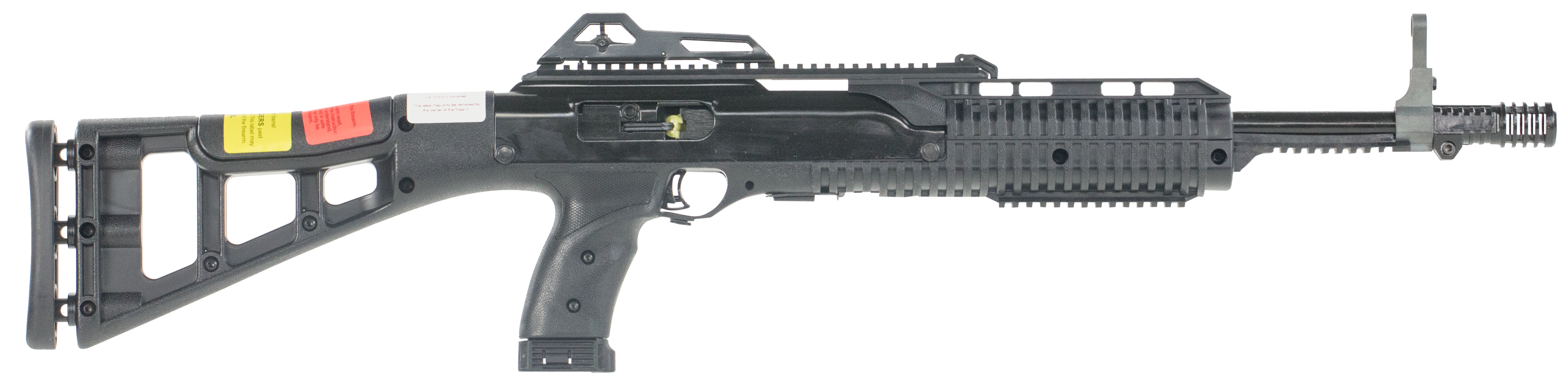 Primary Arms